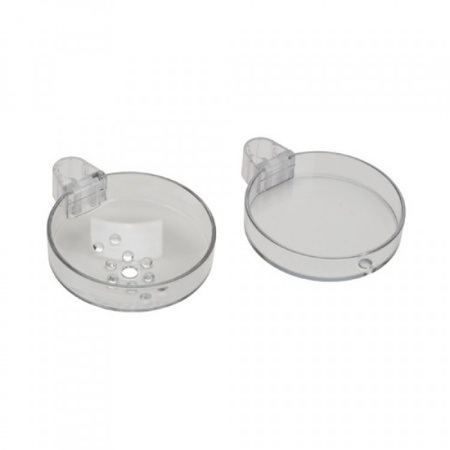 Мыльница HANSGROHE 28675000