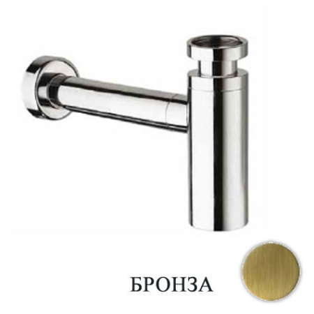 Сифон Margaroli 250O/LSB