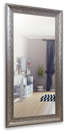 Зеркало (60х120) Silver Mirrors   Фиеста ФР-00000920