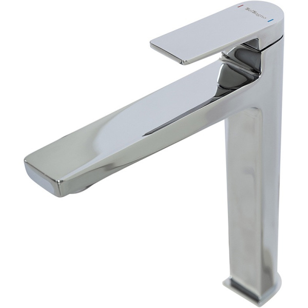 Смеситель для раковины BelBagno Ardente ARDENTE-LMC-CRM-W0 Смеситель для раковины BelBagno Ardente ARDENTE-LMC-CRM-W0