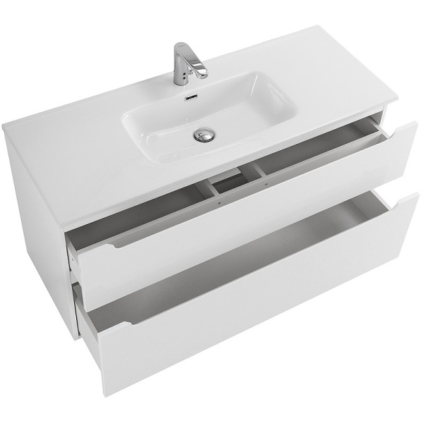 Тумба под раковину BelBagno Etna-H60 120 ETNA-H60-1200-2C-SO-BL-P