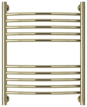 Полотенцесушитель Водяной Выгнутая Сунержа Богема + (60х50) Шампань 020-0221-6050