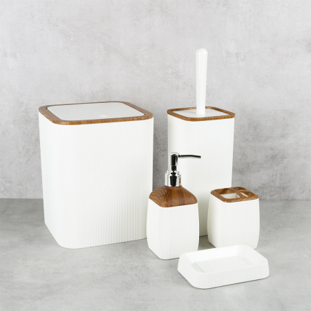 Ерш напольный Fixsen WHITE WOOD FX-402-5