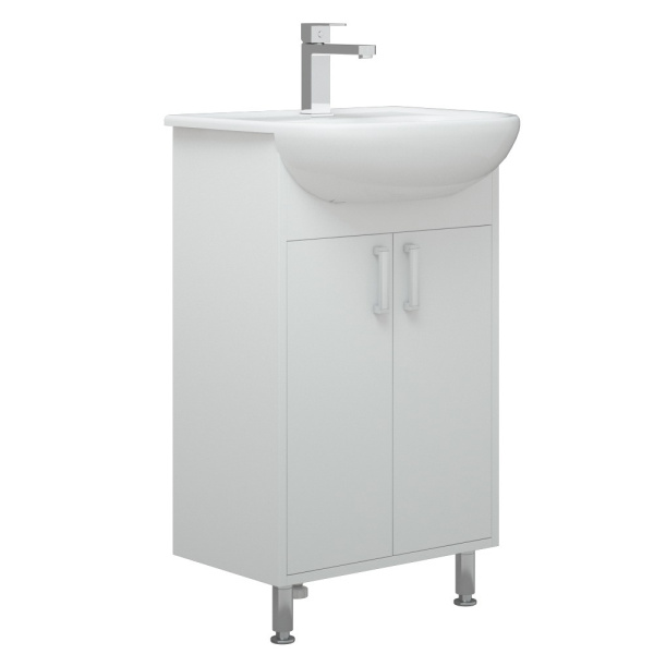 Тумба напольная Corozo Колор 50 SD-00001449