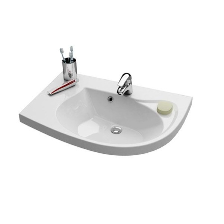 Раковина Ravak Rosa Comfort N R XJ8P11N0000