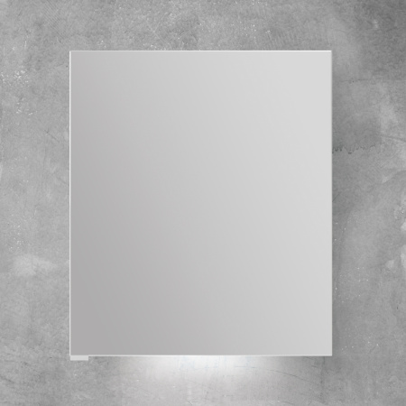 Зеркало-шкаф BelBagno SPC-1A-DL-BL-600
