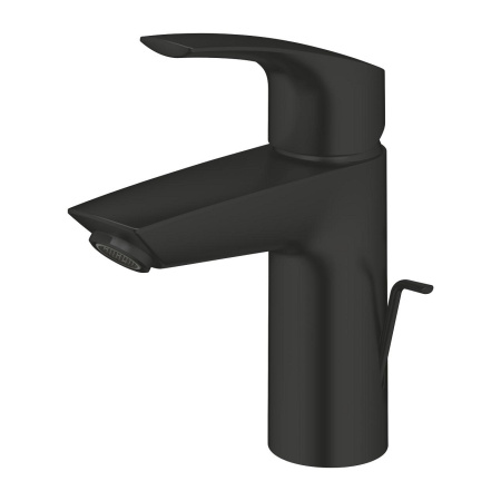 Смеситель для раковины GROHE Eurosmart 329262 433 (329262433) черный матовый