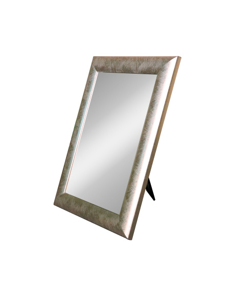 Зеркало (19x25) Continent Лазурь Б145