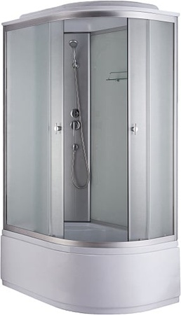 Душевая кабина Niagara NG-2310-14L