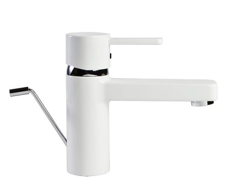 Смеситель для раковины Kludi Zenta 382509175