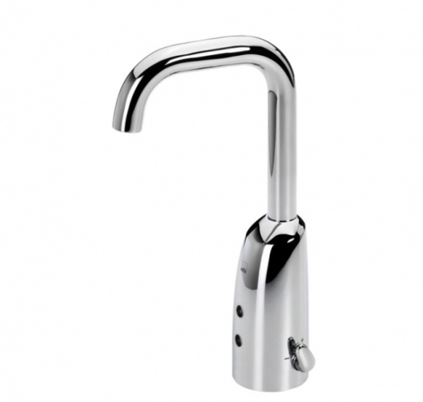 Смеситель для раковины Oras Electra 6334FT Смеситель для раковины Oras Electra 6334FT