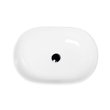 Накладная раковина (59,5х41,5) BelBagno BB1084