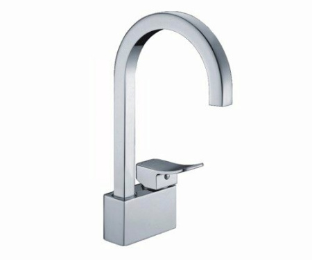 Смеситель для кухни  WasserKRAFT Aller 1067