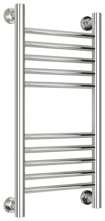 Полотенцесушитель Водяной Прямая Сунержа Богема + (60х30) Хром 00-0220-6030