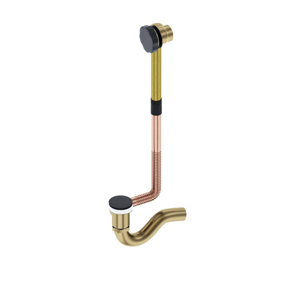 Слив перелив Timo 8004/03