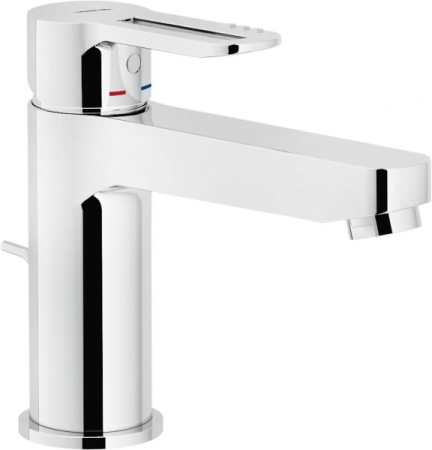 Смеситель для раковины ТЕКNOBILI NEW ROAD RD00118/20CR