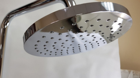 Душевая система Vidima Balance BA272AA