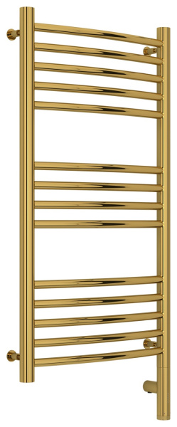 Полотенцесушитель электрический (80х40) Сунержа Богема 3.0 03-5803-8040 правый