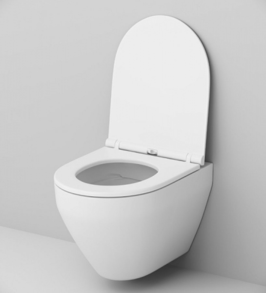 Комплект унитаза с инсталляцией AM.PM Spirit V2.0 FlashClean IS47001.111700