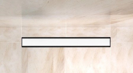 Душевой лоток BelBagno Luce BB-LD-LUCE-90-BIANCO
