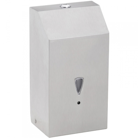 Автоматический диспенсер жидкого мыла - пена Bemeta Hotel 105109345