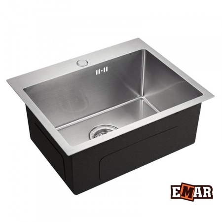 Мойка EMAR EMB-115 Satin