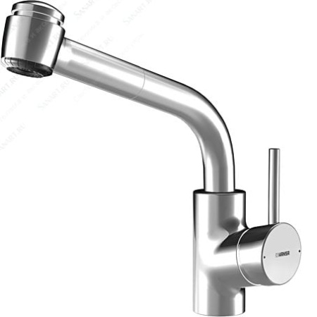 Смеситель для кухни HANSA Cuisine 54912233
