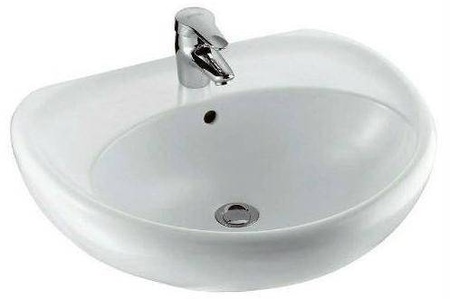 Раковина Jacob Delafon Mideo E4334G-00