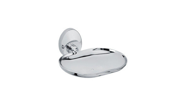 Мыльница FIXSEN Europa литая FX-21809B