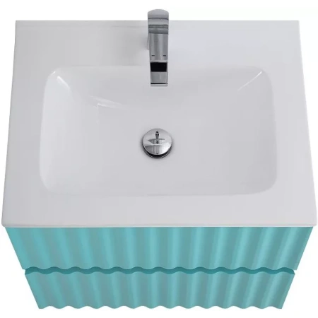 База под раковину Art&Max Еlegant AM-ELEGANT-600-2C-SO-MM-LED