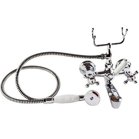 Смеситель для ванны Kludi Adlon/1926 514410520