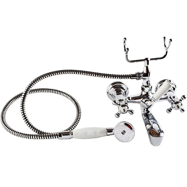 Смеситель для ванны Kludi Adlon/1926 514410520