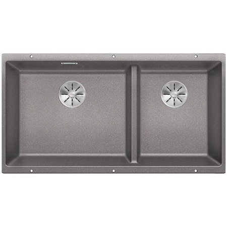 Кухонная мойка Blanco Subline 480/320-U 523586