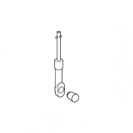 Cливная трубка GROHE 43905000