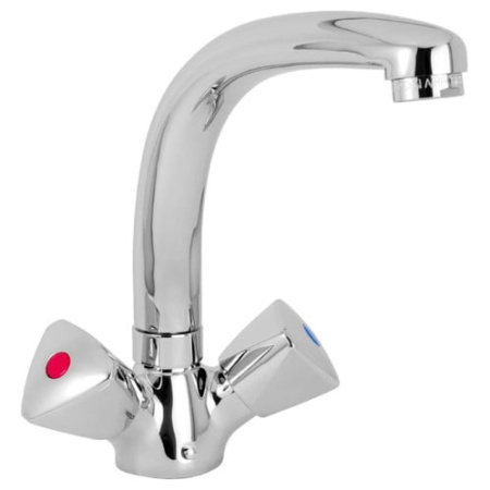 Смеситель для мойки Mofem METAL140-0129-00