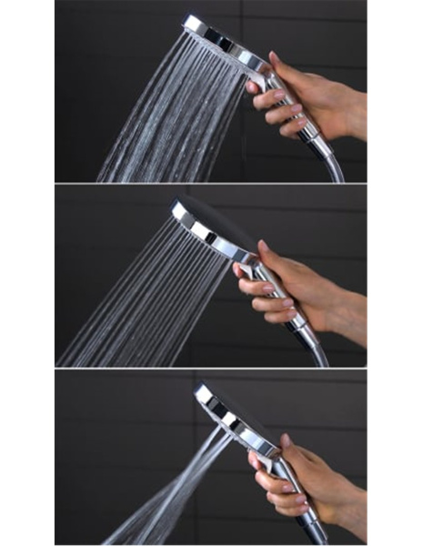 Ручной душ HANSGROHE Raindance Select S 120 3jet 26530000