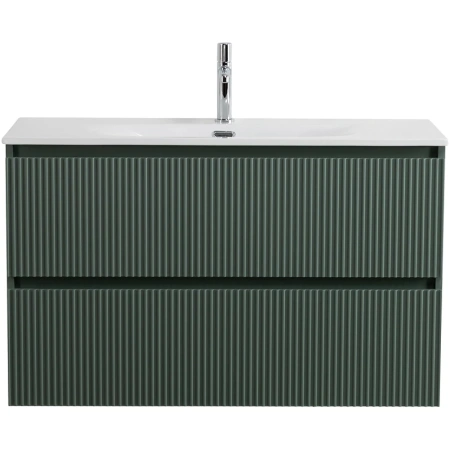Тумба под раковину 90 BelBagno Uno UNO-MINI-900-2C-SO-VO еловый матовый, без раковины