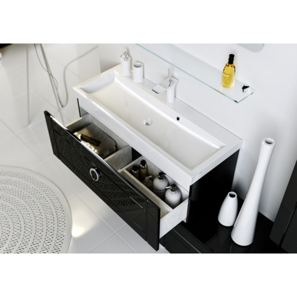 Раковины (100х40) Aqwella Infinity 1000 Inf.10.04.D