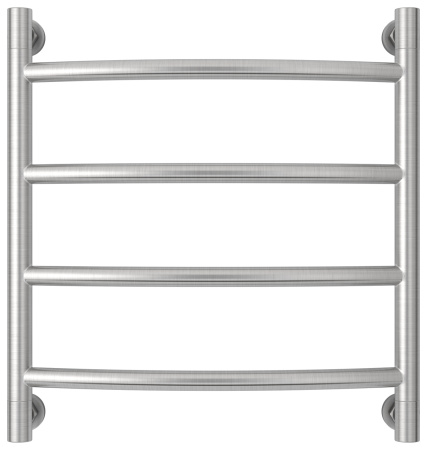 Полотенцесушитель Водяной Выгнутая Сунержа Галант + (50х50) Сатин 071-0200-5050