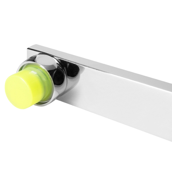 Излив для ванны 30см IDDIS плоский Optima Home (T12)