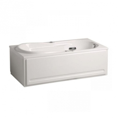 Акриловая ванна Vagnerplast Corvet VPBA178COR2X-04