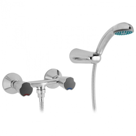 Смеситель для душа MOFEM NOVA 143-0014-10