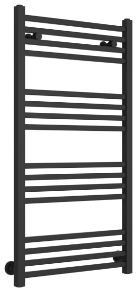 Полотенцесушитель водяной Сунержа Модус (100х50) Темный Титан Муар 15-0250-1050 Полотенцесушитель водяной Сунержа Модус (100х50) Темный Титан Муар 15-0250-1050