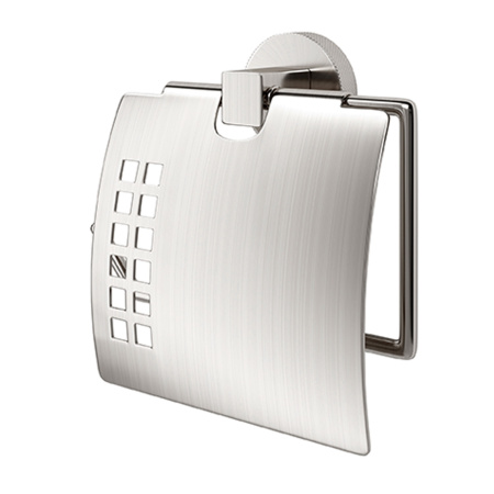 Держатель туалетной бумаги WasserKRAFT Tauber K-64425