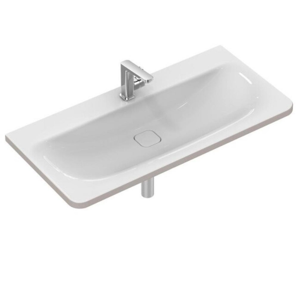 Раковина встраиваемая Ideal Standard Tonic II 100 K086201