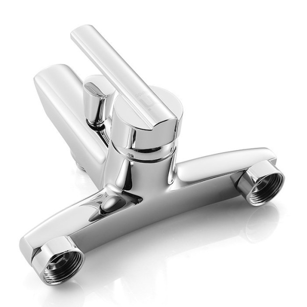 Смеситель для ванны Milardo Magellan MAGSB00M02