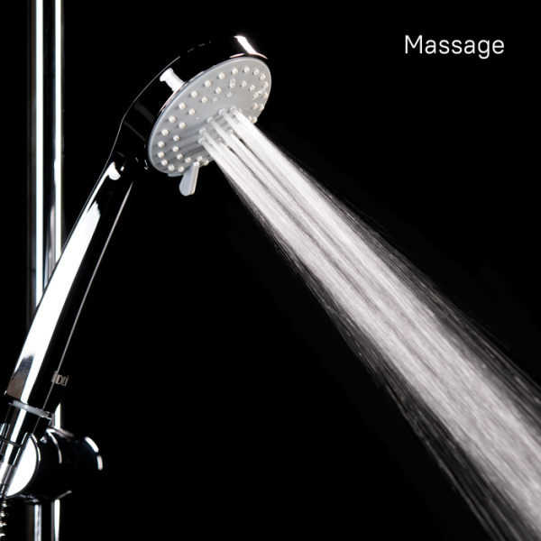 Душевой гарнитур IDDIS Bild (BIL3F65i16)