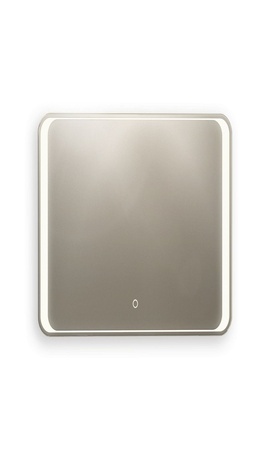 Зеркало с подсветкой Art&Max ELEGANT AM-Ele-800-1000-DS-F