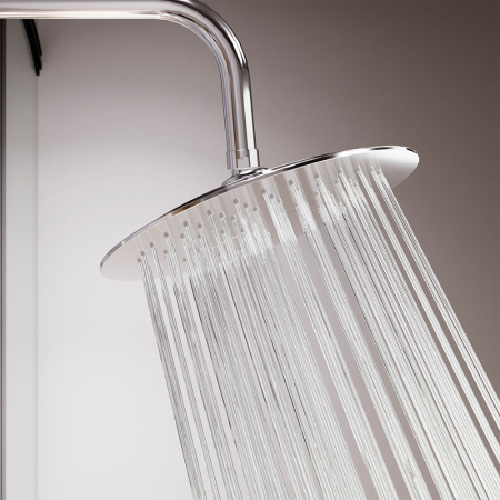 Душевая система Damixa Scandinavian Pure 936710000