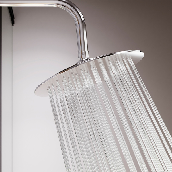Душевая система Damixa Scandinavian Pure 936710000 Душевая система Damixa Scandinavian Pure 936710000